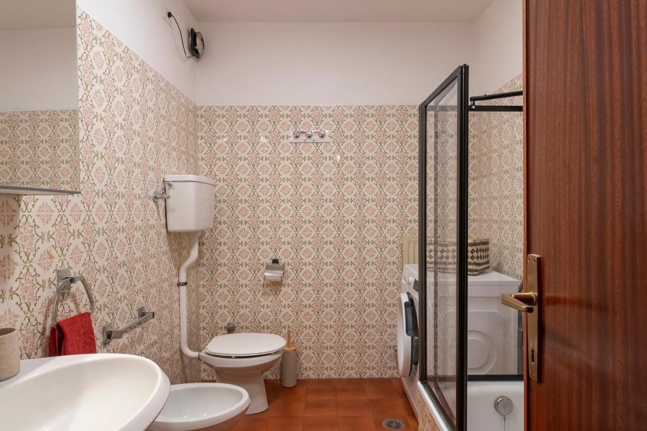 דירות קייזה אין ולמלנקו Ihost Flat - Valmalenco Centro מראה חיצוני תמונה